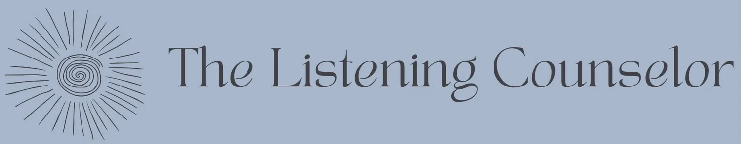 The Listening Counselor