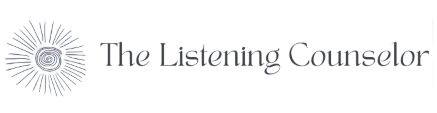 The Listening Counselor