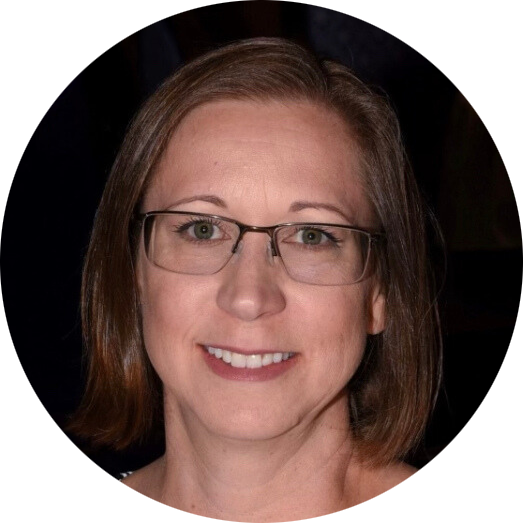 Rev. Christina QHHT & Emotion Code Practitioner