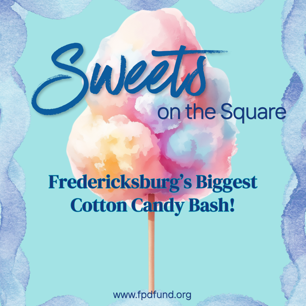 Sweets on the Square