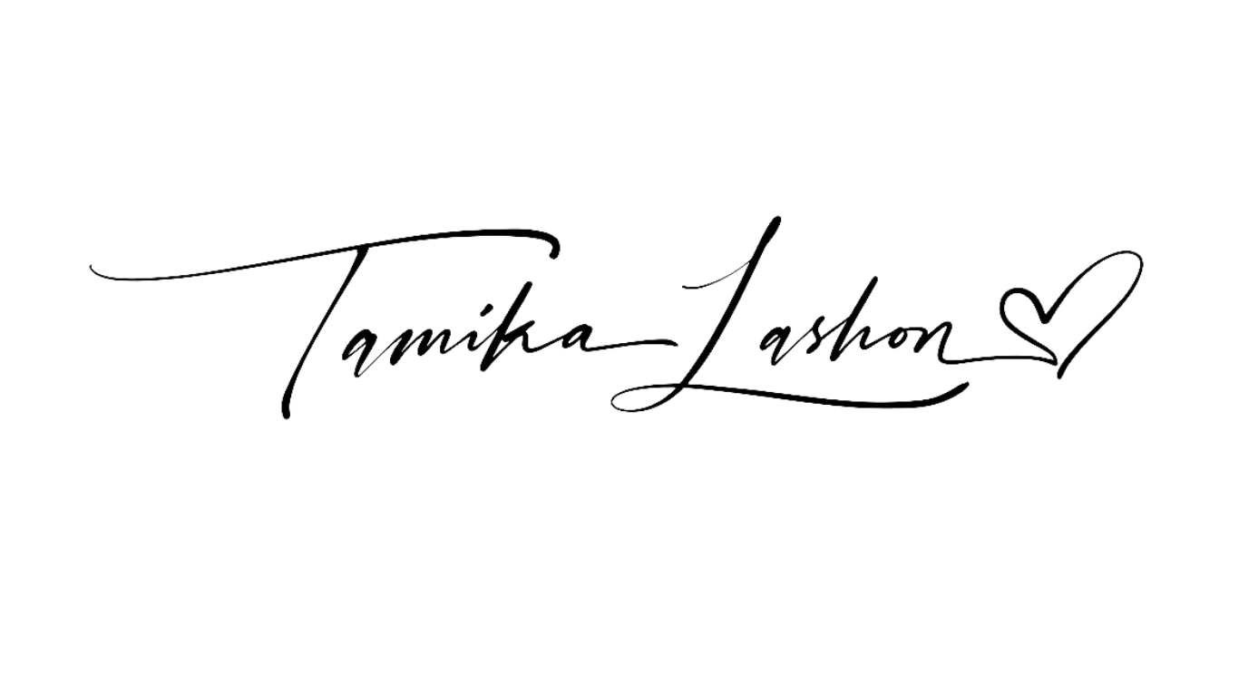 About Tamika Lashon about-tamika-lashon