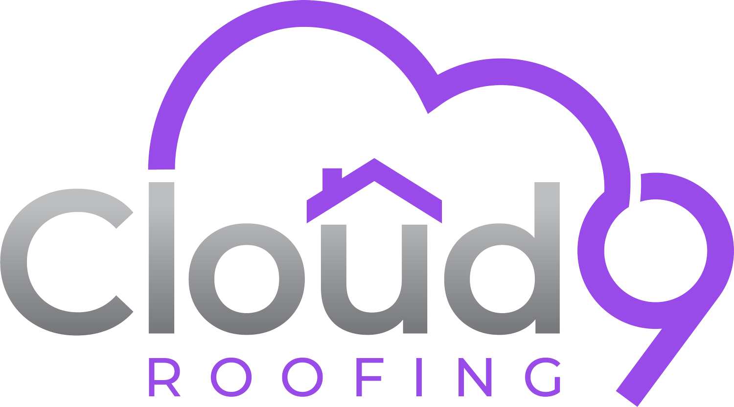 Coud9 Roofing