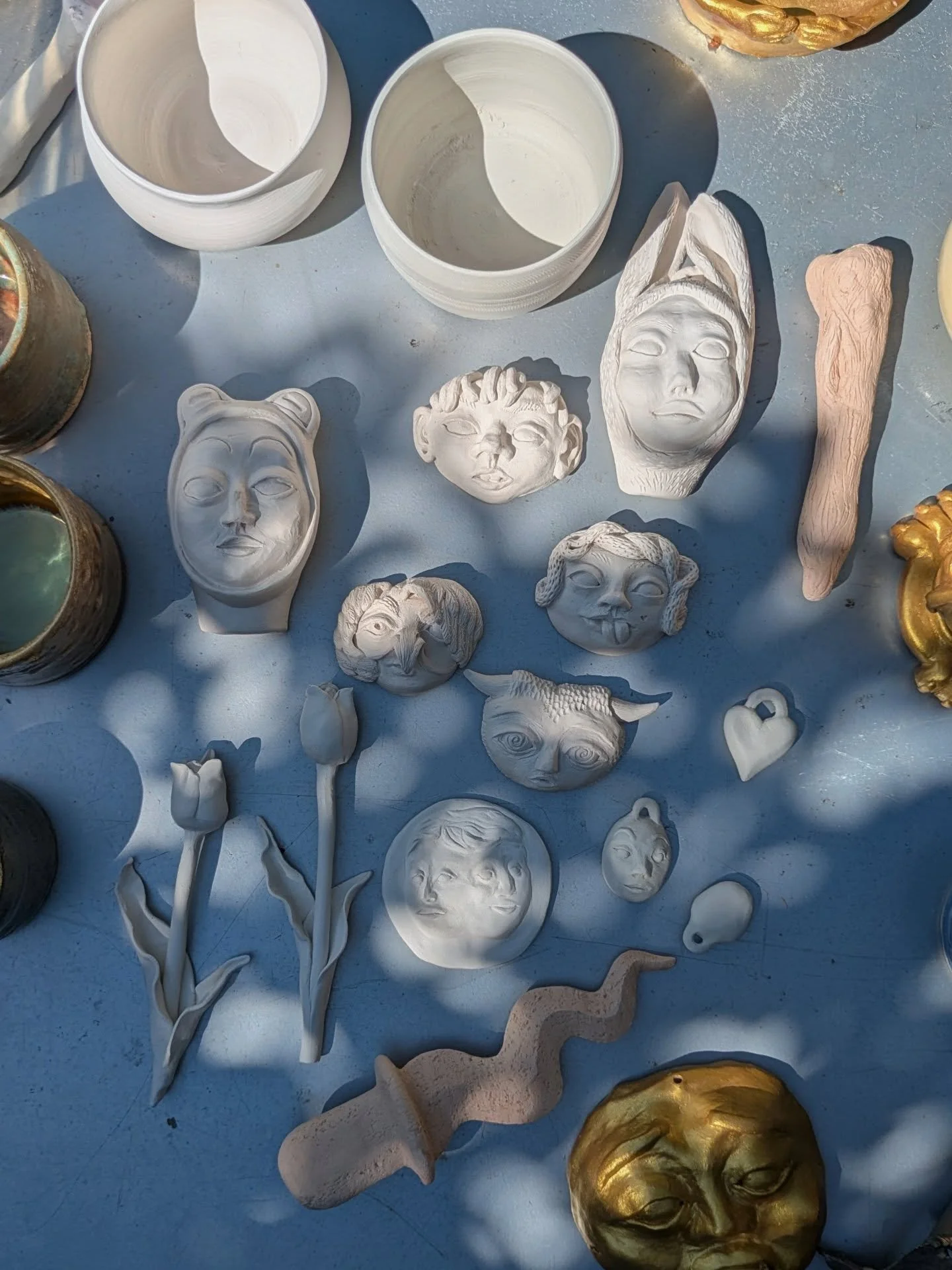 Unpacking some goodies 🎀🎁🏆