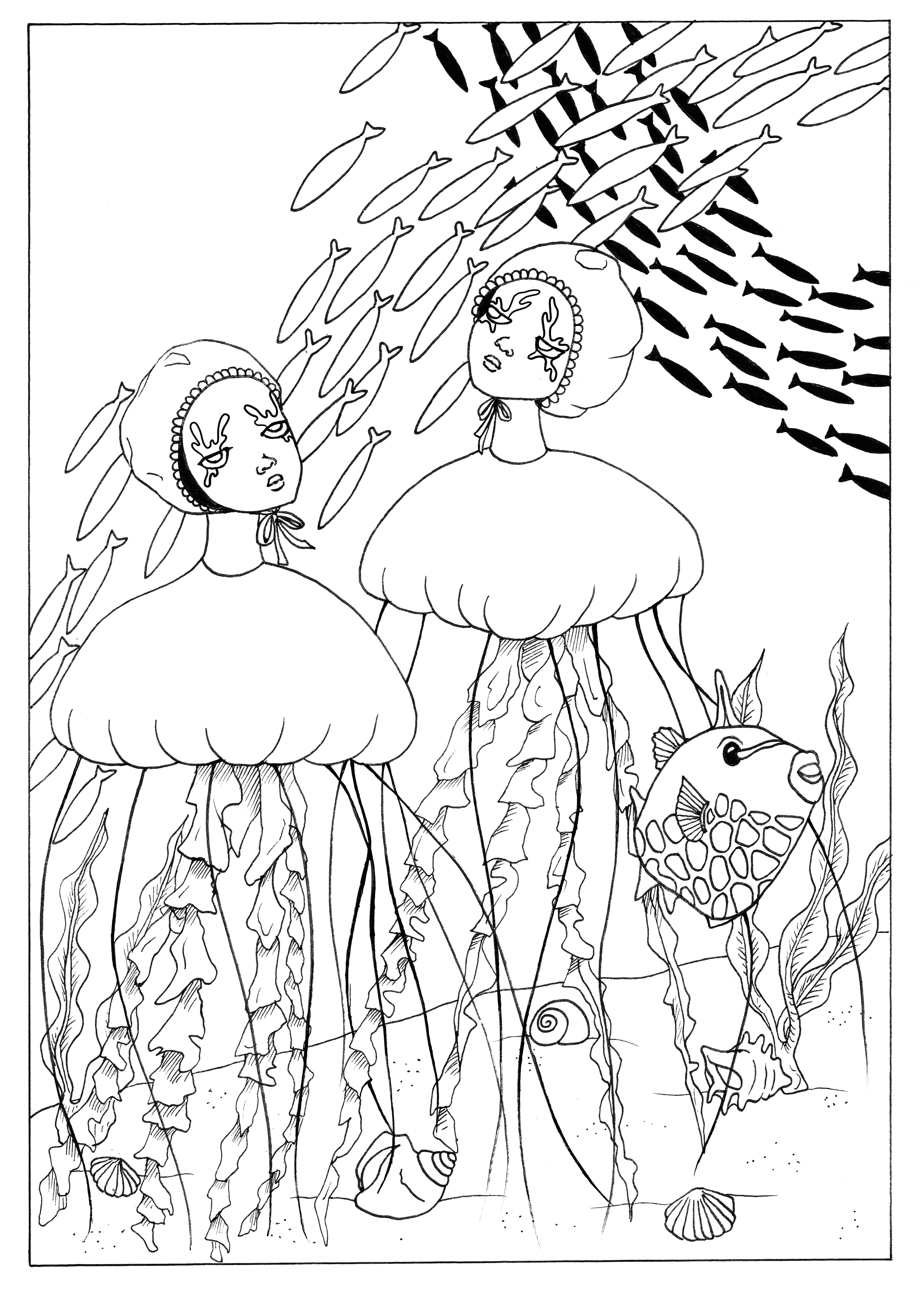 under the sea copy b&w.png
