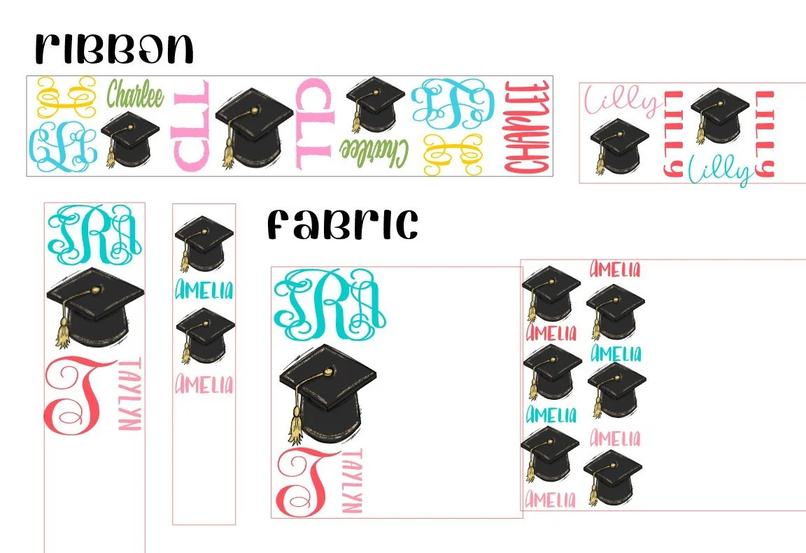 Graduation Cap — Peppermint Twist Supply Shop