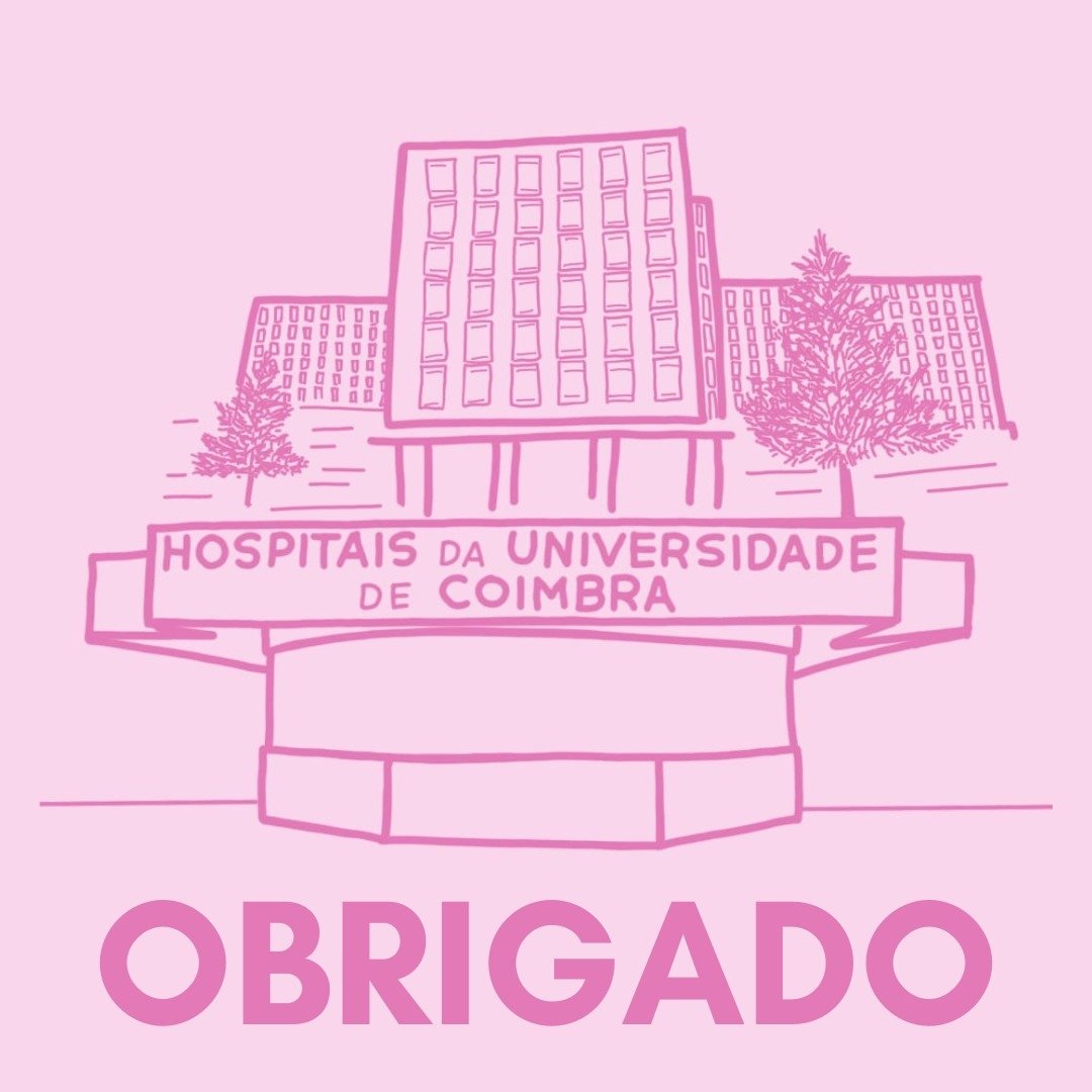 The recruitment of breast cancer patients for the MIND project at the Radiotherapy Service of the Coimbra Hospital and University Centre was successfully completed in January. The MIND project, integrated into the EMBRACE Lab, expresses its deep grat