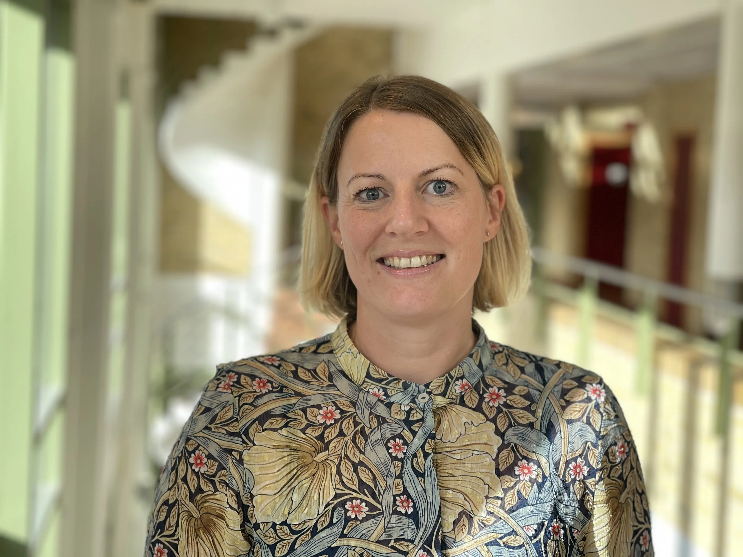 Young researcher of the year 2025: Siri Jakobsson Störe