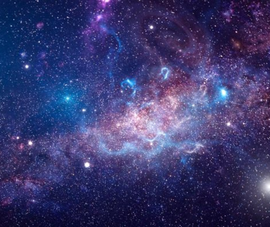 Deine höhere Bestimmung im Spiegel der Astrologie