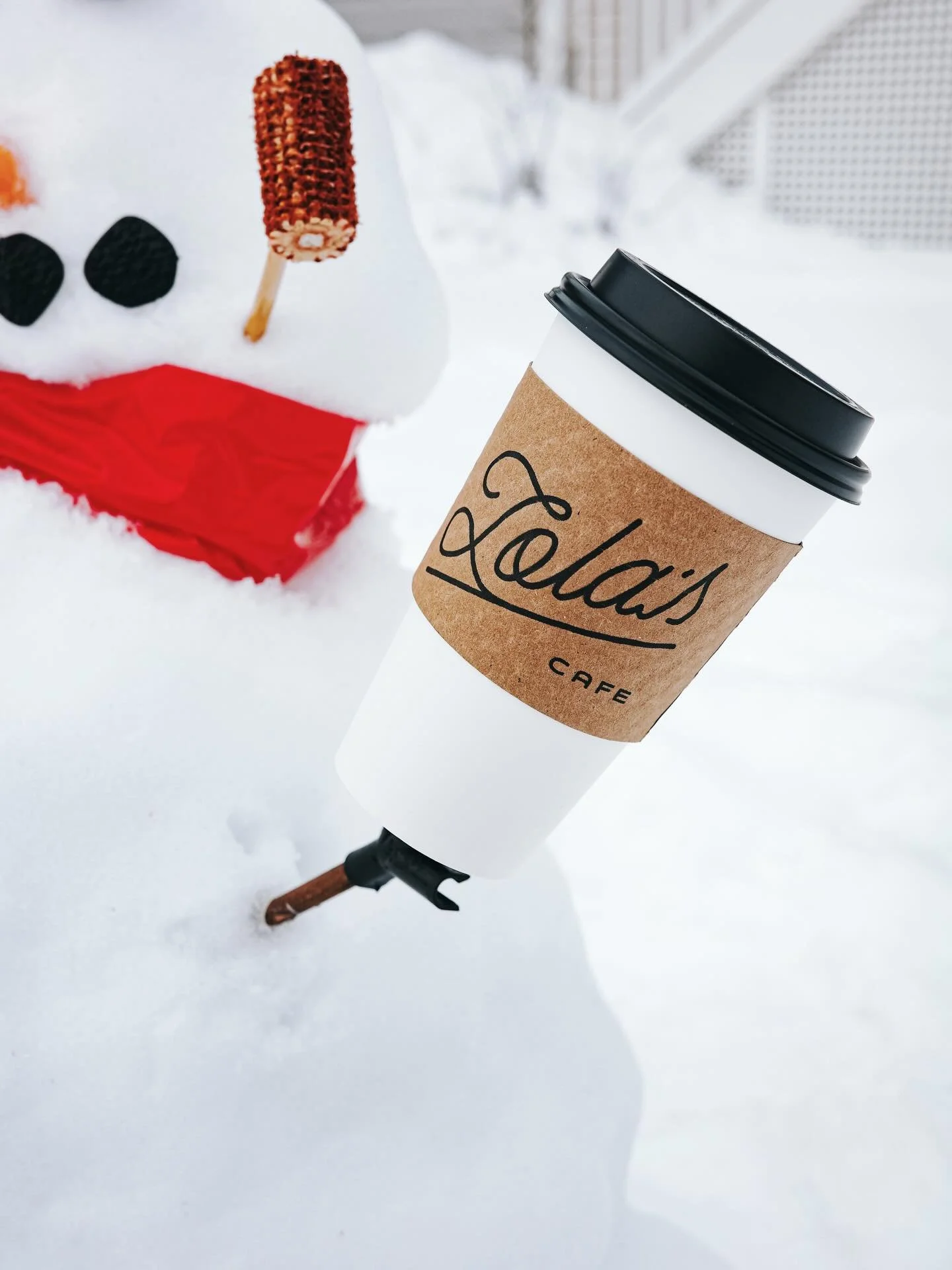 warm up from the inside out ☕️⛄️

#lolascafenj #cozycafe #njcafe #warmup #stayawhile