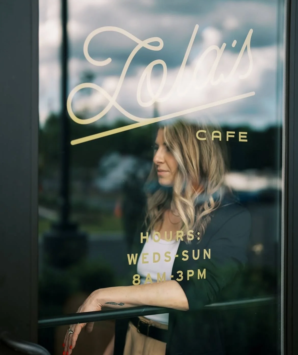 strong women. strong coffee. ☕💪💐

we like our coffee like we like our women - strong! and lucky for us, we&rsquo;re surrounded by them. today we celebrate the women who show up, support one another, and lift our community higher every day. 

Happy 