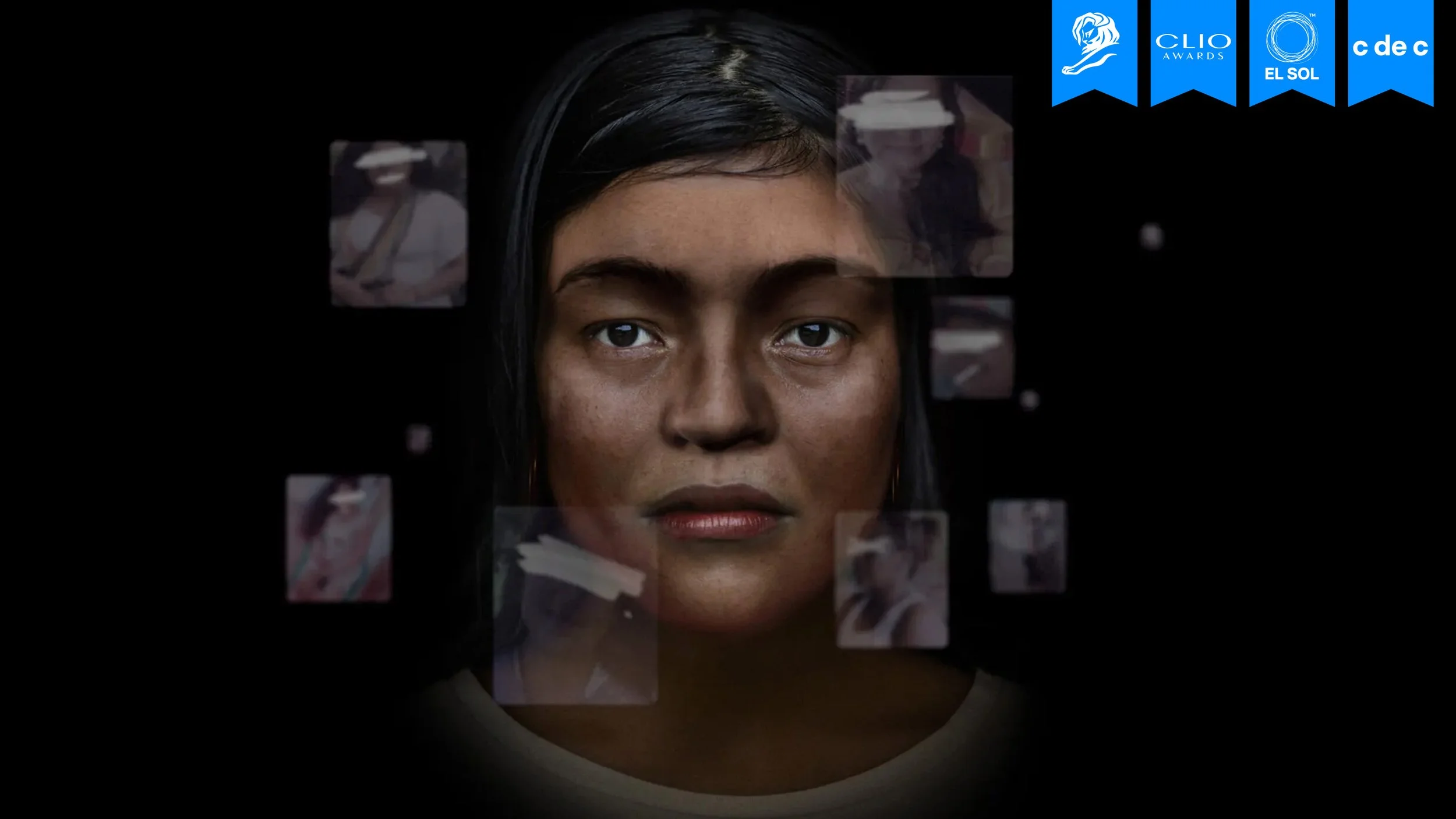 Juntas somos Victoria. Oxfam Intermon.