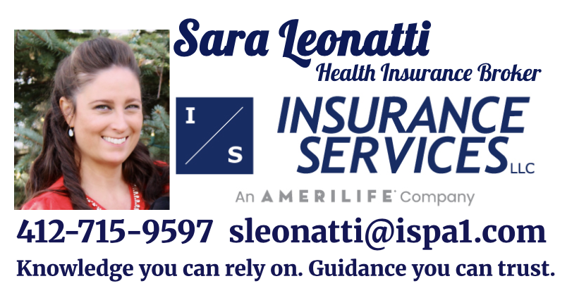 Health Insurance with Sara