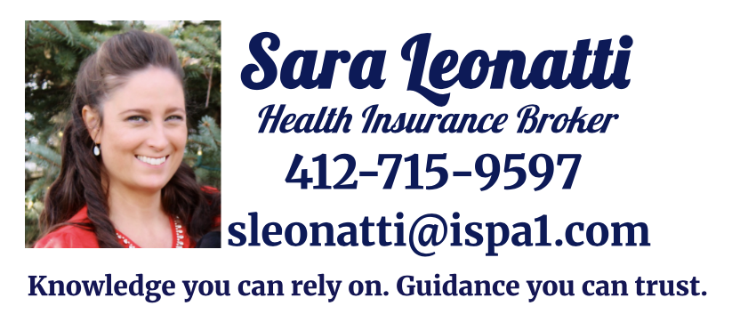 Health Insurance with Sara