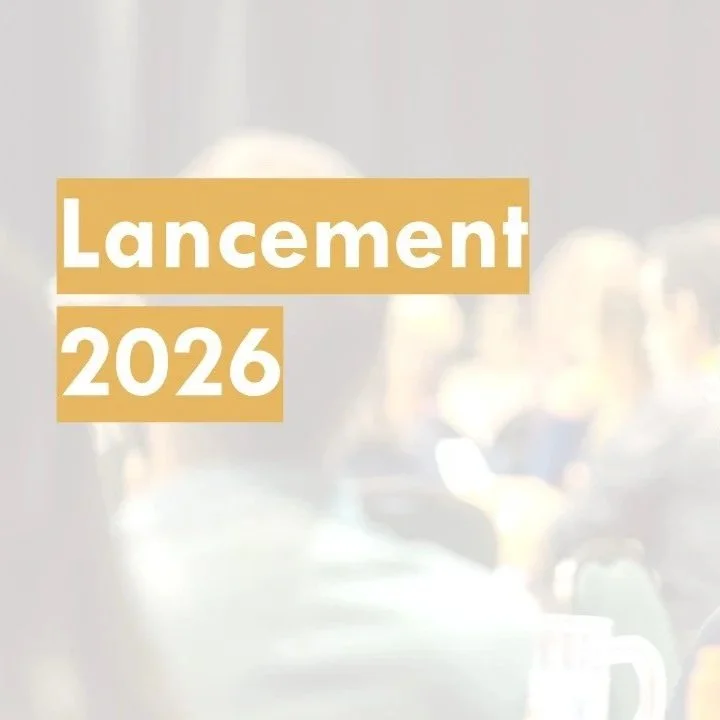 Lancement de la programmation 2026 du Caucus écologiste municipal