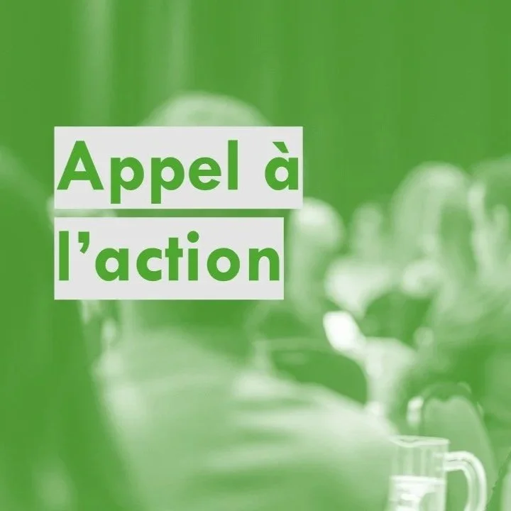 15 M$ pour la transition qui dorment…