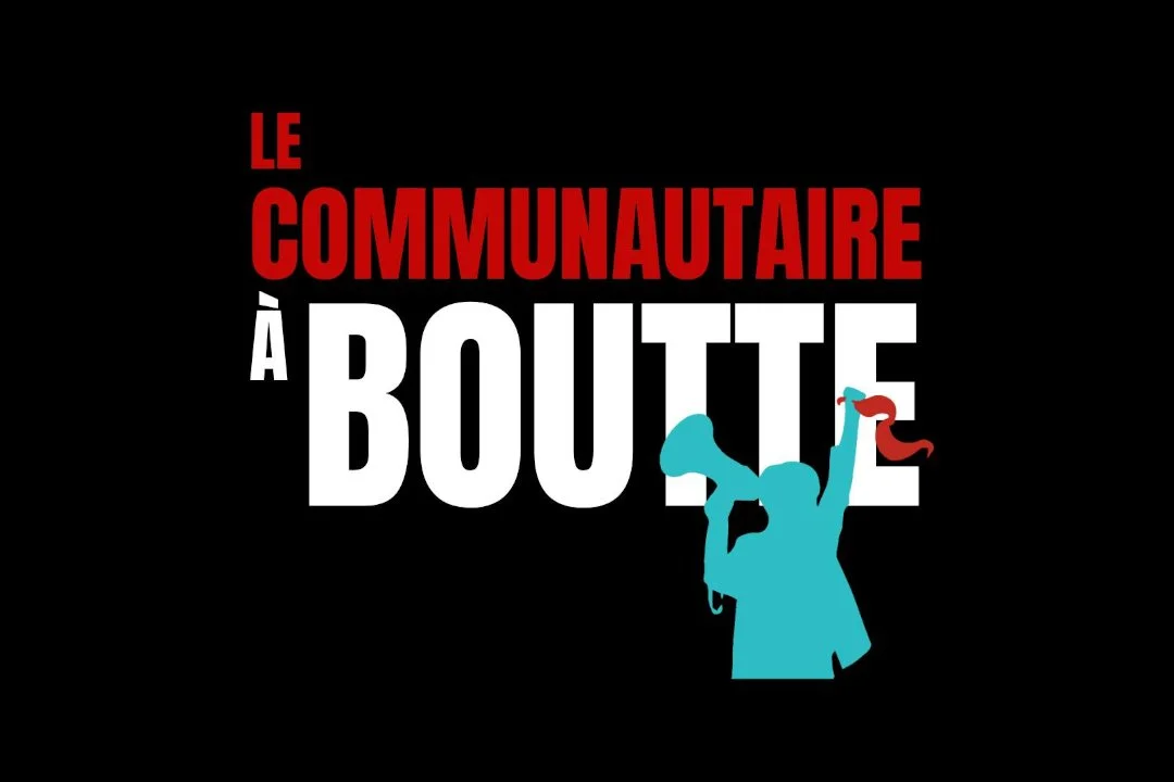 Lettre ouverte - Appui des élus municipaux au mouvement « Le communautaire à boutte »