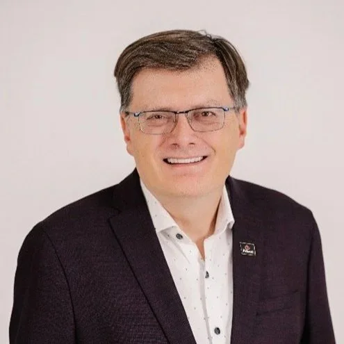 Un nouveau jalon pour le Caucus écologiste municipal : Paul Germain nommé président