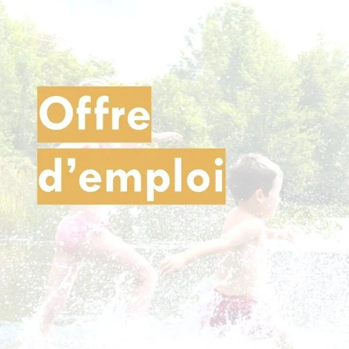 Offre d’emploi _ Coordination générale du Caucus écologiste municipal