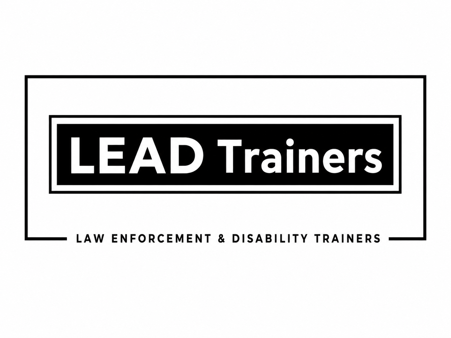LEAD Trainers