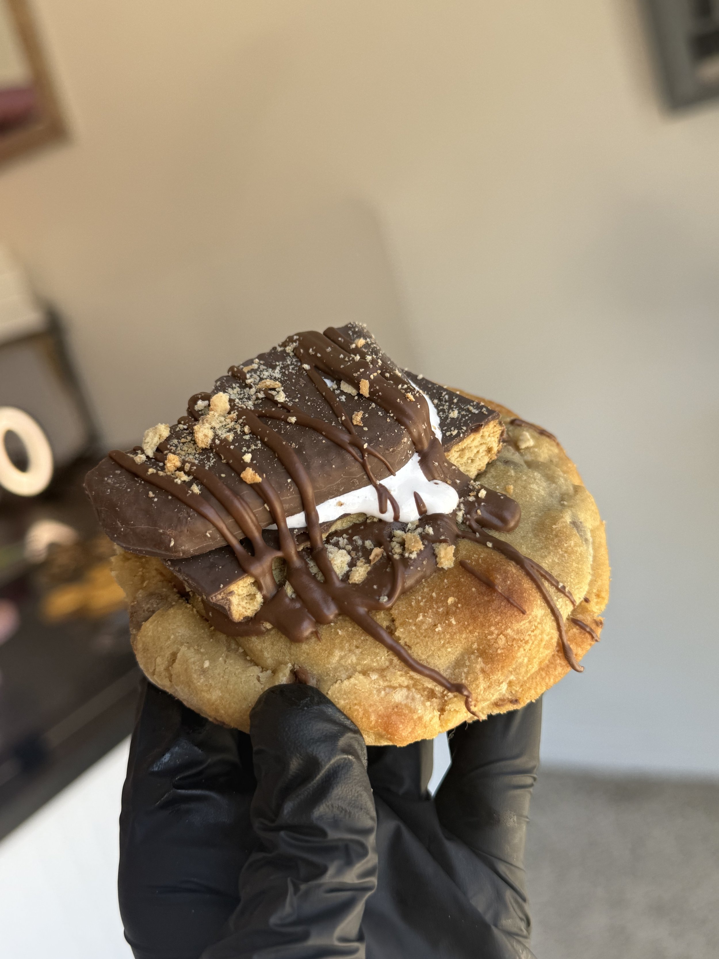 Smores