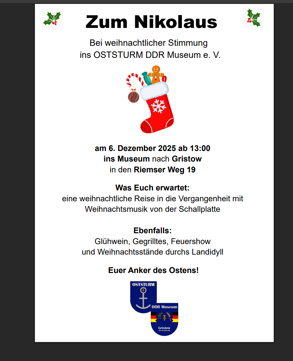 Nikolaus 