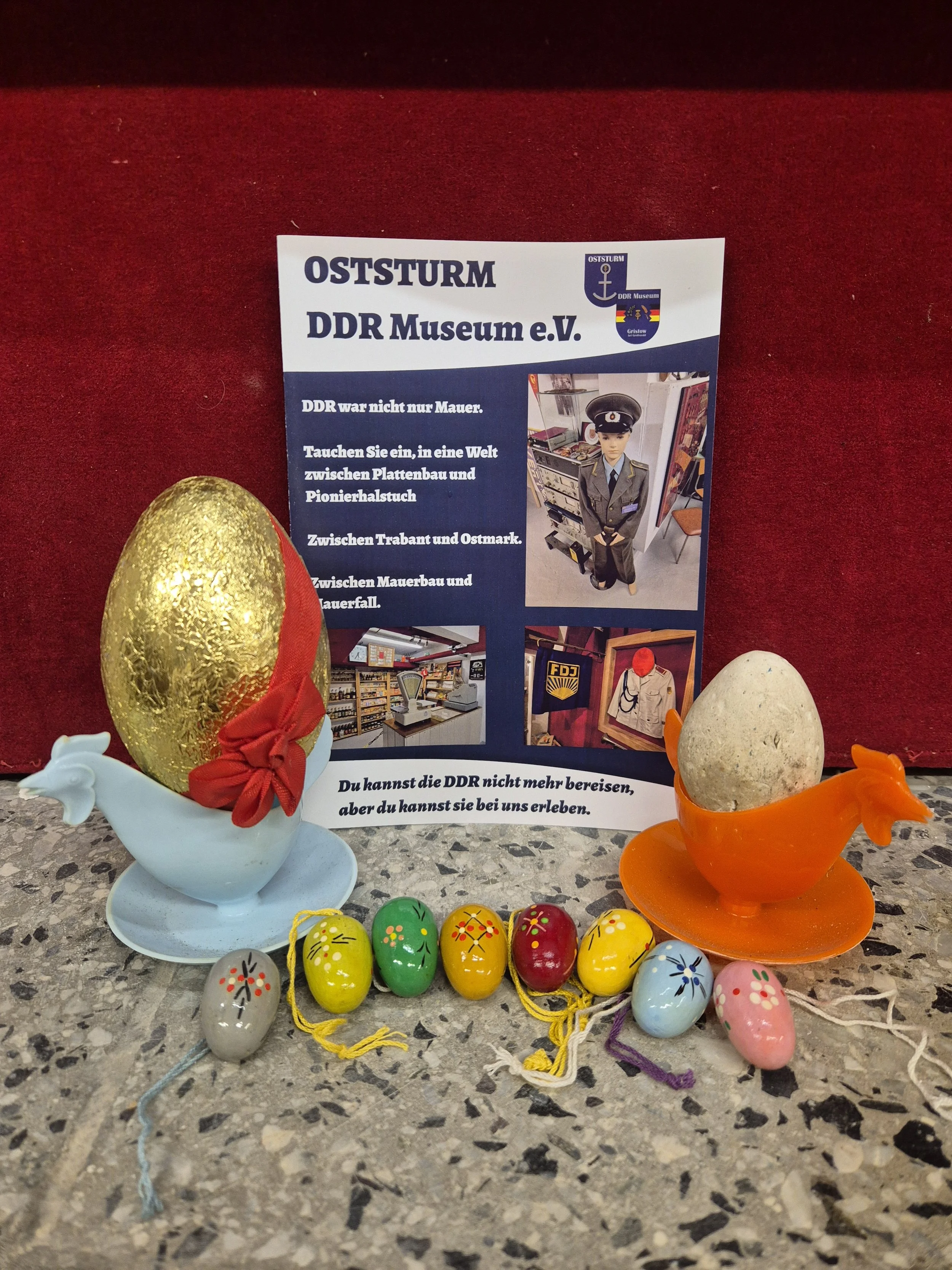 Ostern