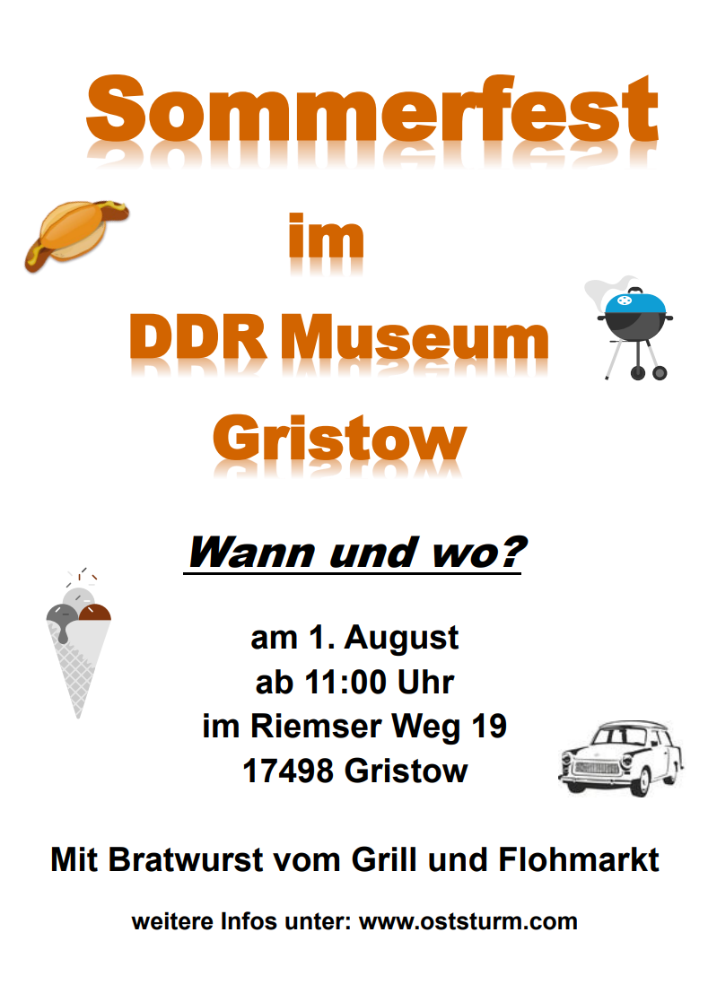 Sommerfest