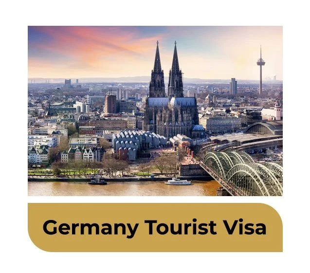 Germany Tourist Visa