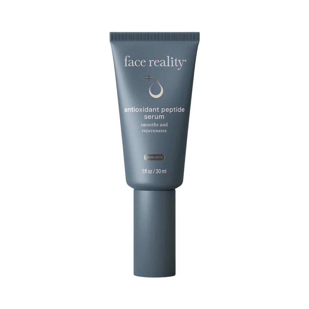 Face Reality Antioxidant Peptide Serum