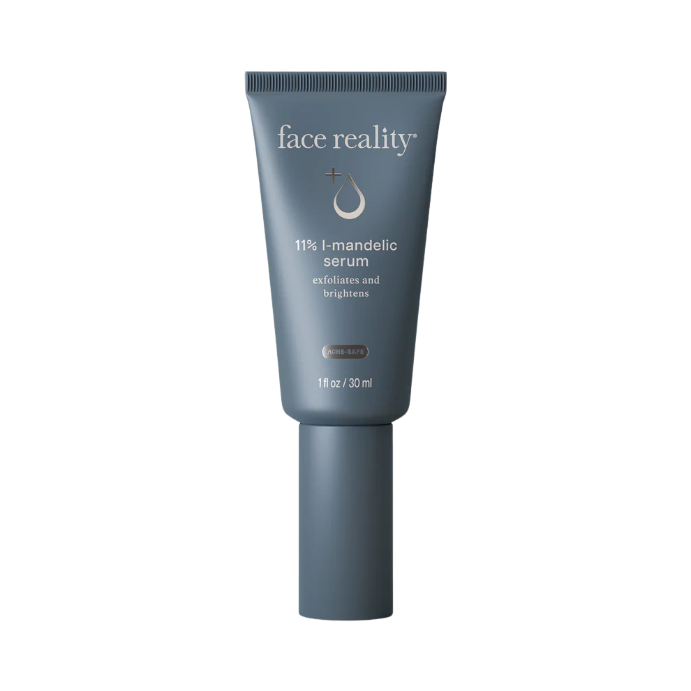 Face Reality 11% L-Mandelic Serum