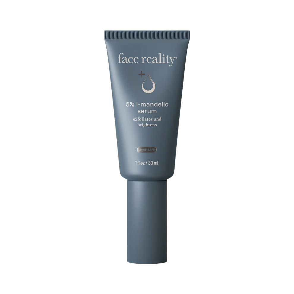 Face Reality 5% L-Mandelic Serum