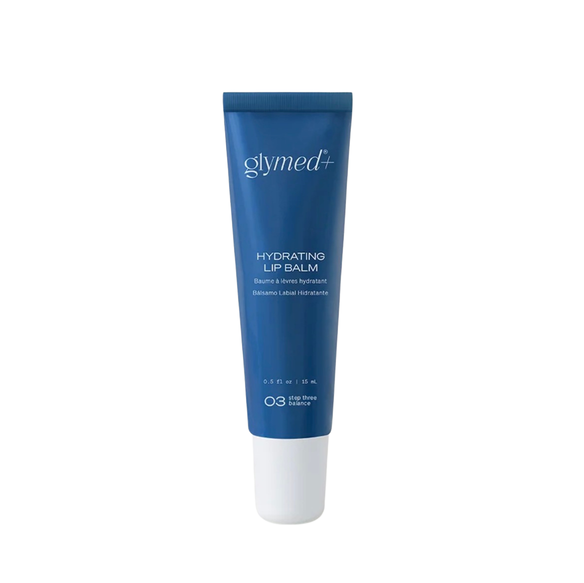 GlyMed Plus Hydrating Lip Balm