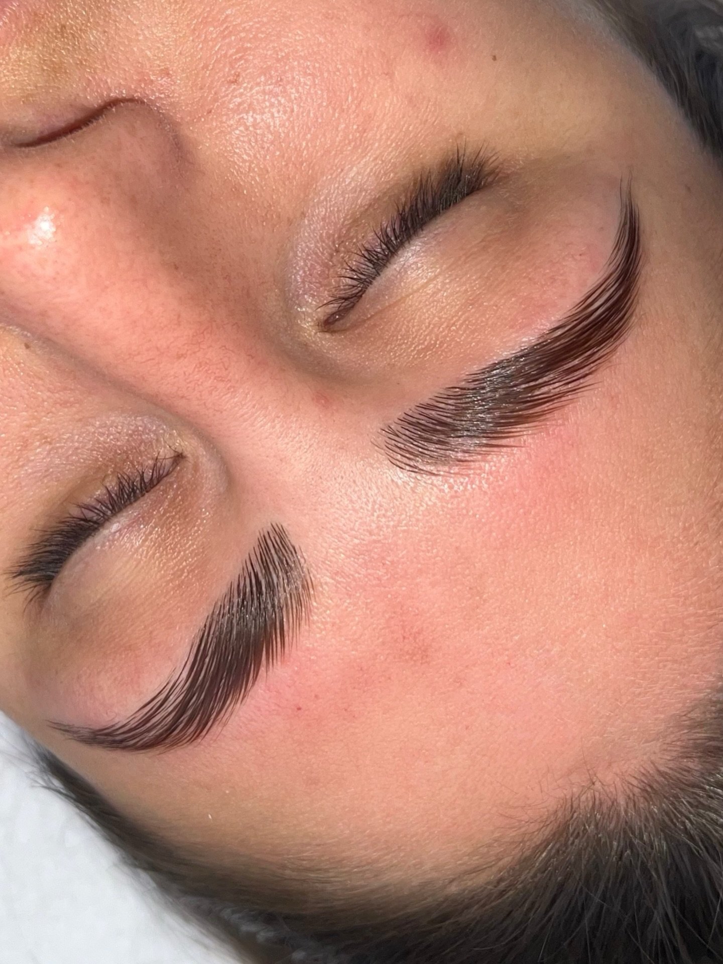 A moment for the Brow Lam 🙌🏻

Idk if you guys know how much I LOVE doing this service. Its definitely one of my favorites in the Everglow treatment room. 𝐁𝐞𝐬𝐭 𝐩𝐚𝐫𝐭 𝐢𝐬? 𝐁𝐫𝐨𝐰 𝐥𝐚𝐦𝐬 𝐚𝐫𝐞 𝐨𝐧 𝐬𝐚𝐥𝐞 𝐓𝐎𝐃𝐀𝐘 𝐎𝐍𝐋𝐘!! Check our