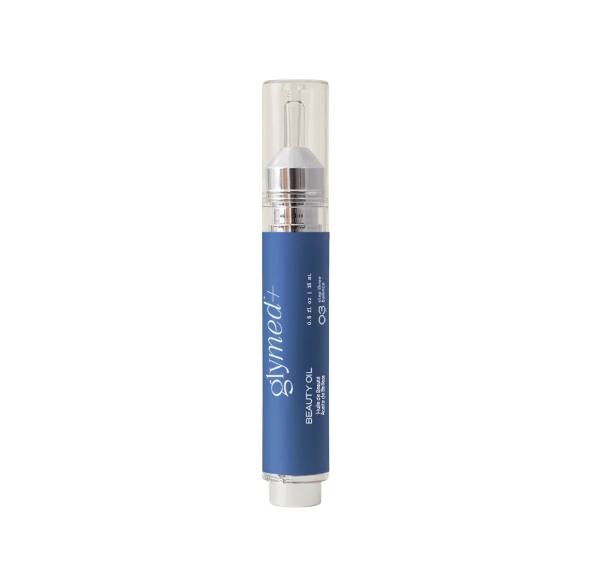 GlyMed Plus Beauty Oil