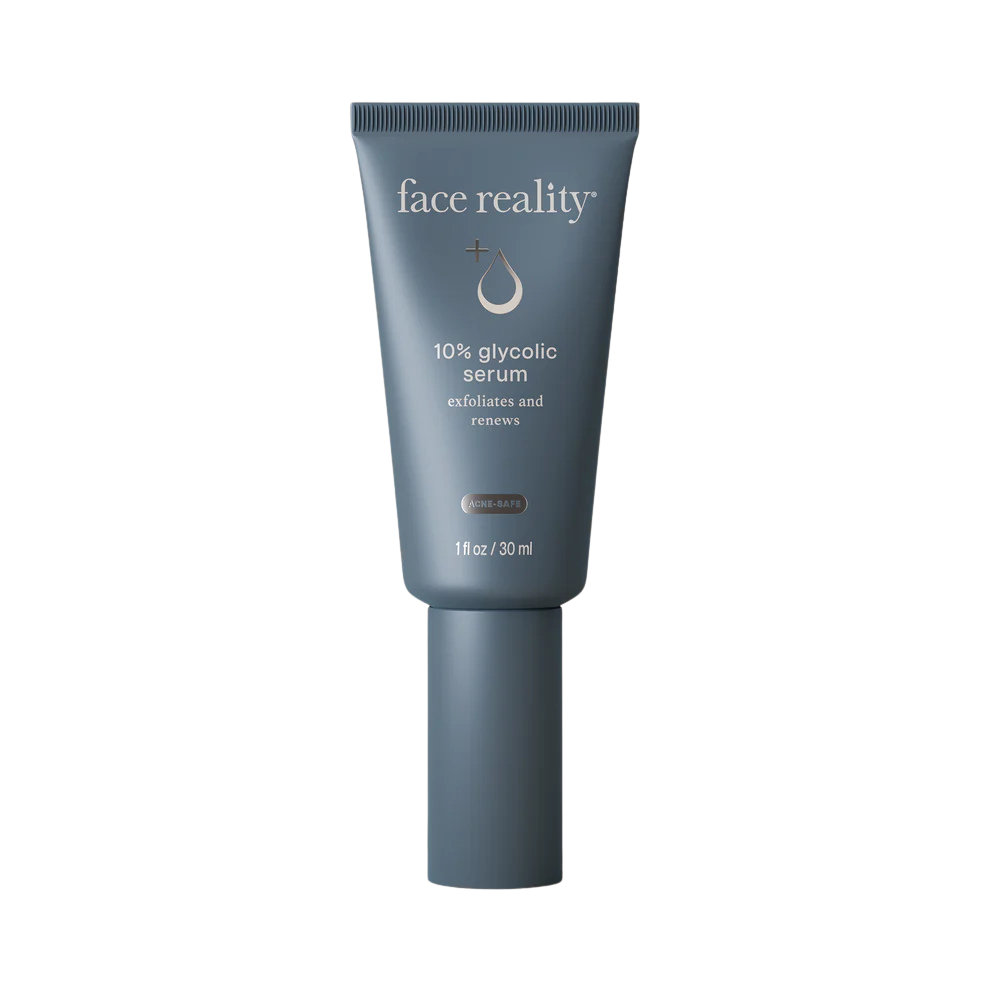 Face Reality 10% Glycolic Serum