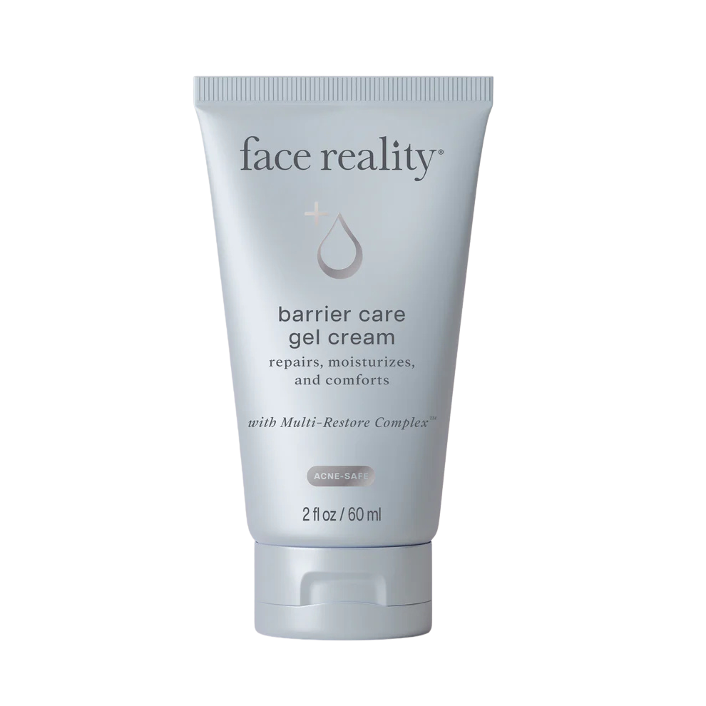 Face Reality Barrier Care Gel Cream