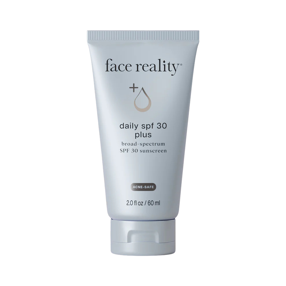 Face Reality Daily SPF 30 Plus