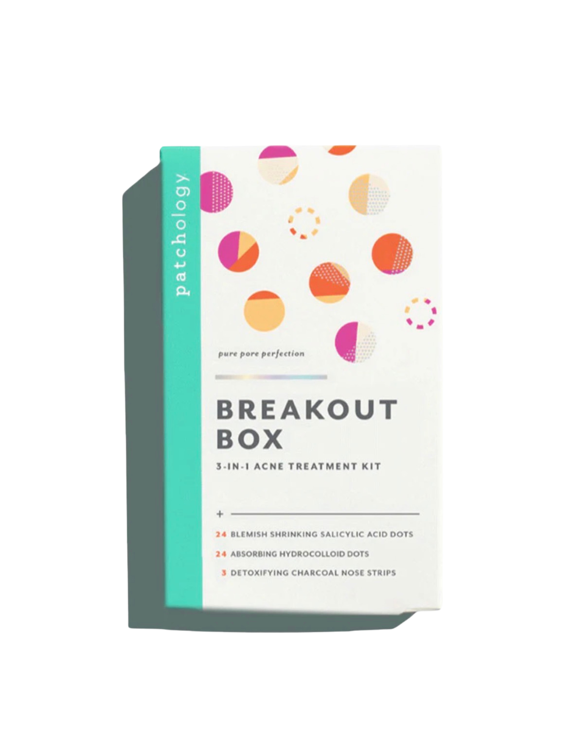 Patchology Break Out Box