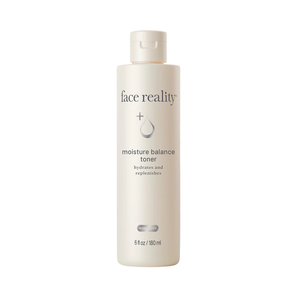 Face Reality Moisture Balance Toner
