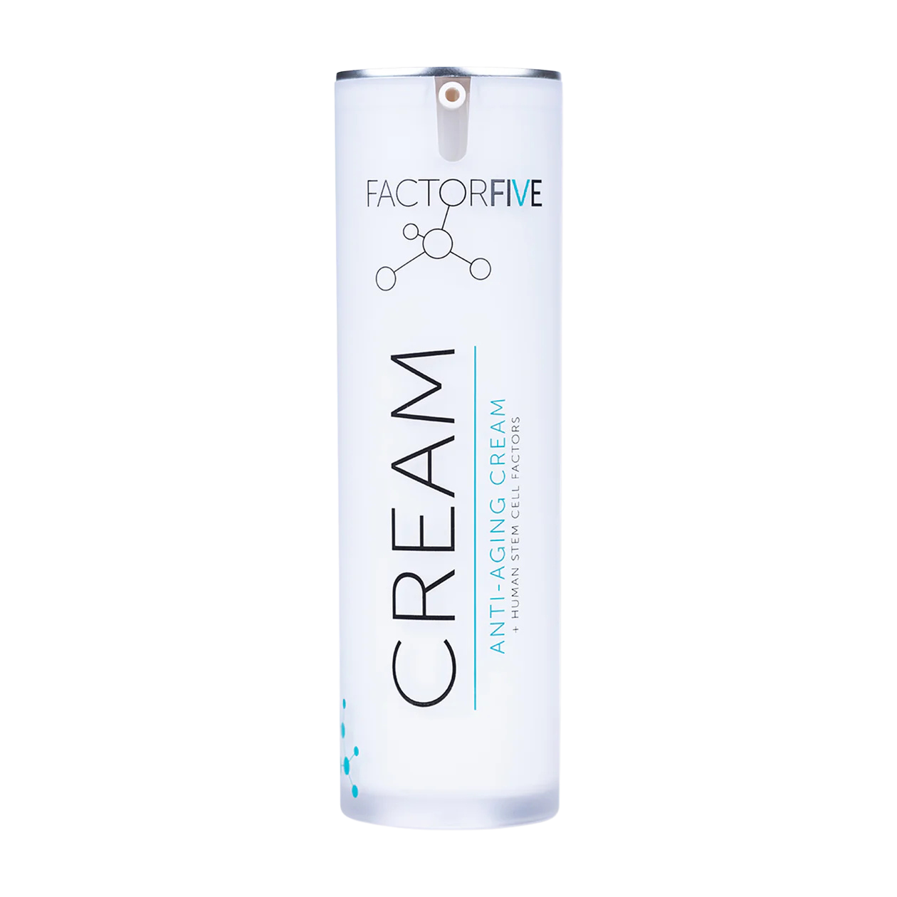 FACTORFIVE Anti-Aging Cream