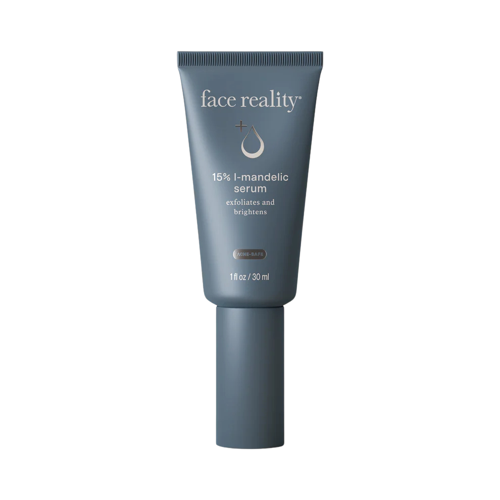Face Reality 15% L-Mandelic Serum