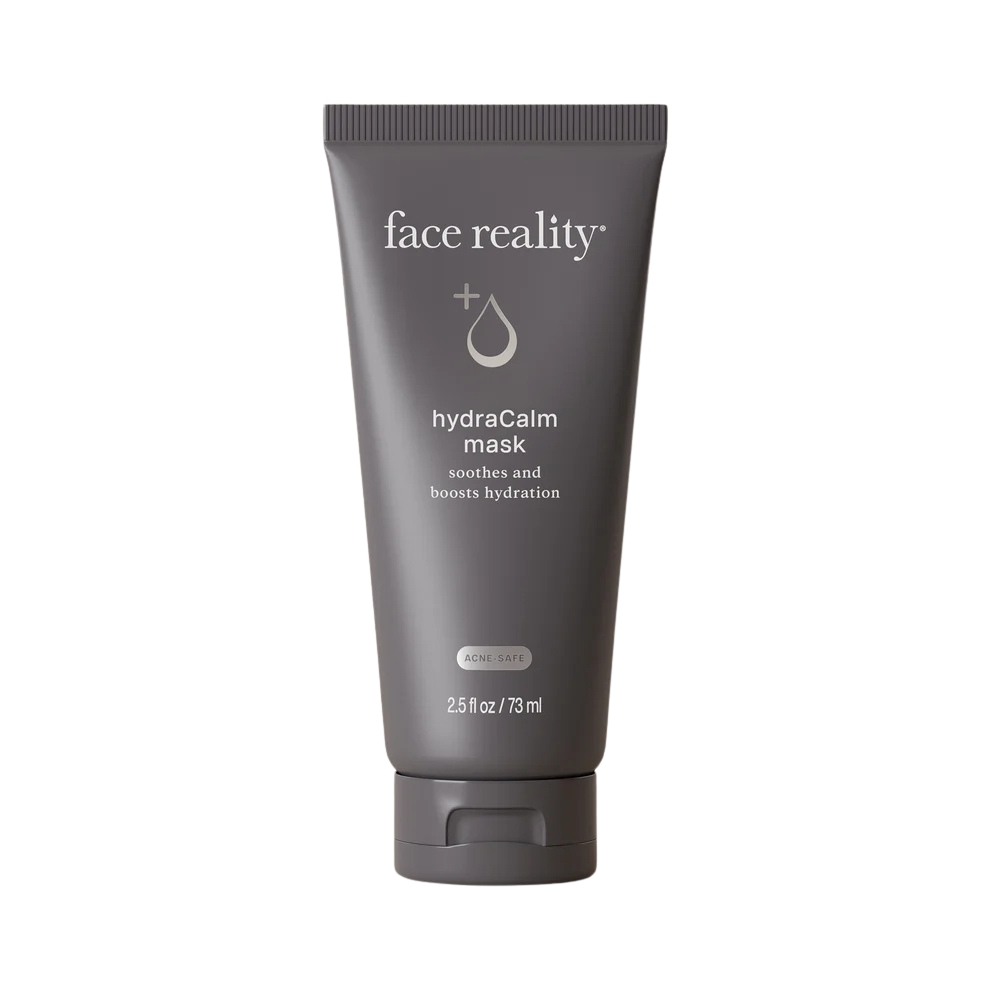 Face Reality HydraCalm Mask