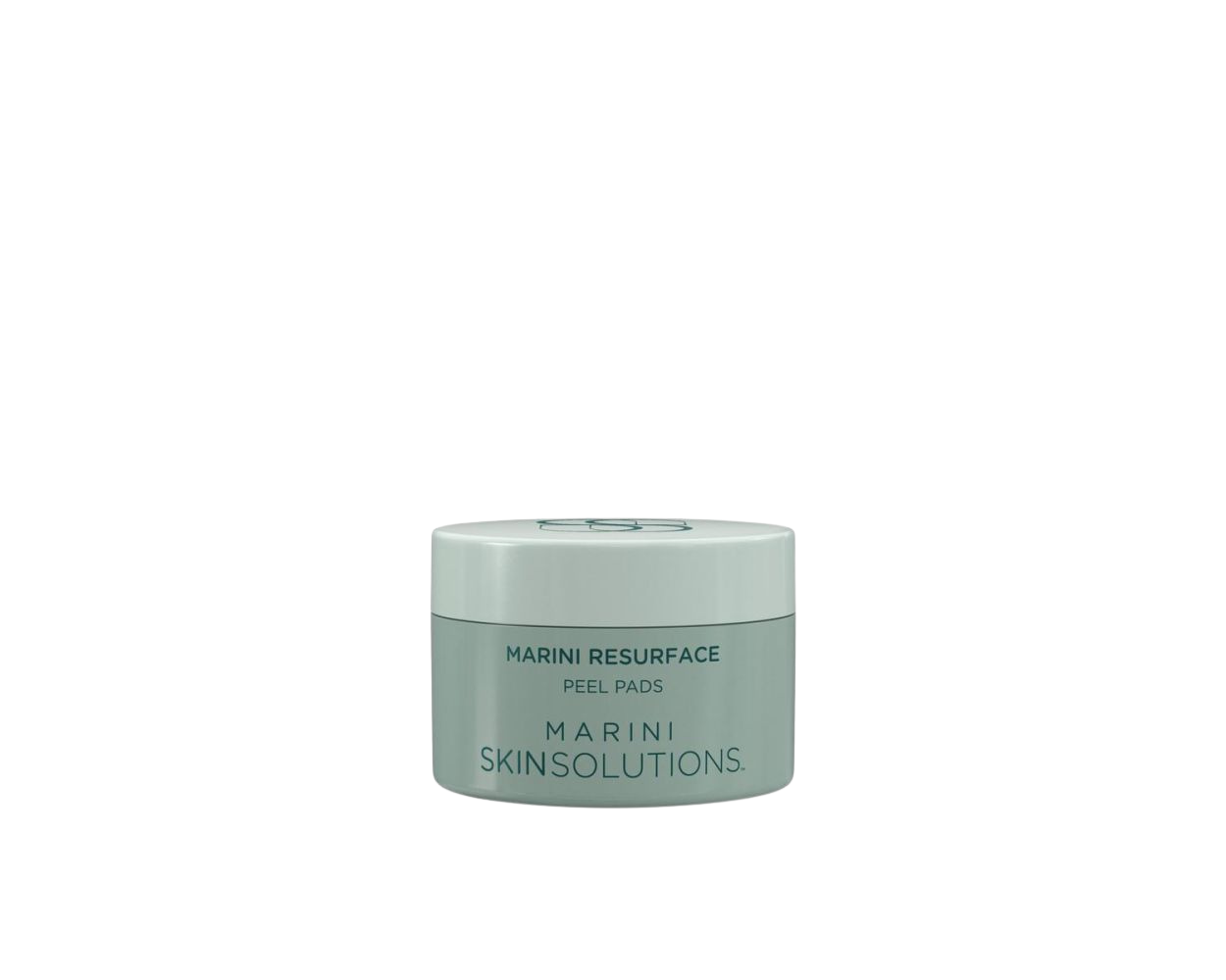 Marini SkinSolutions Resurface Peel Pads