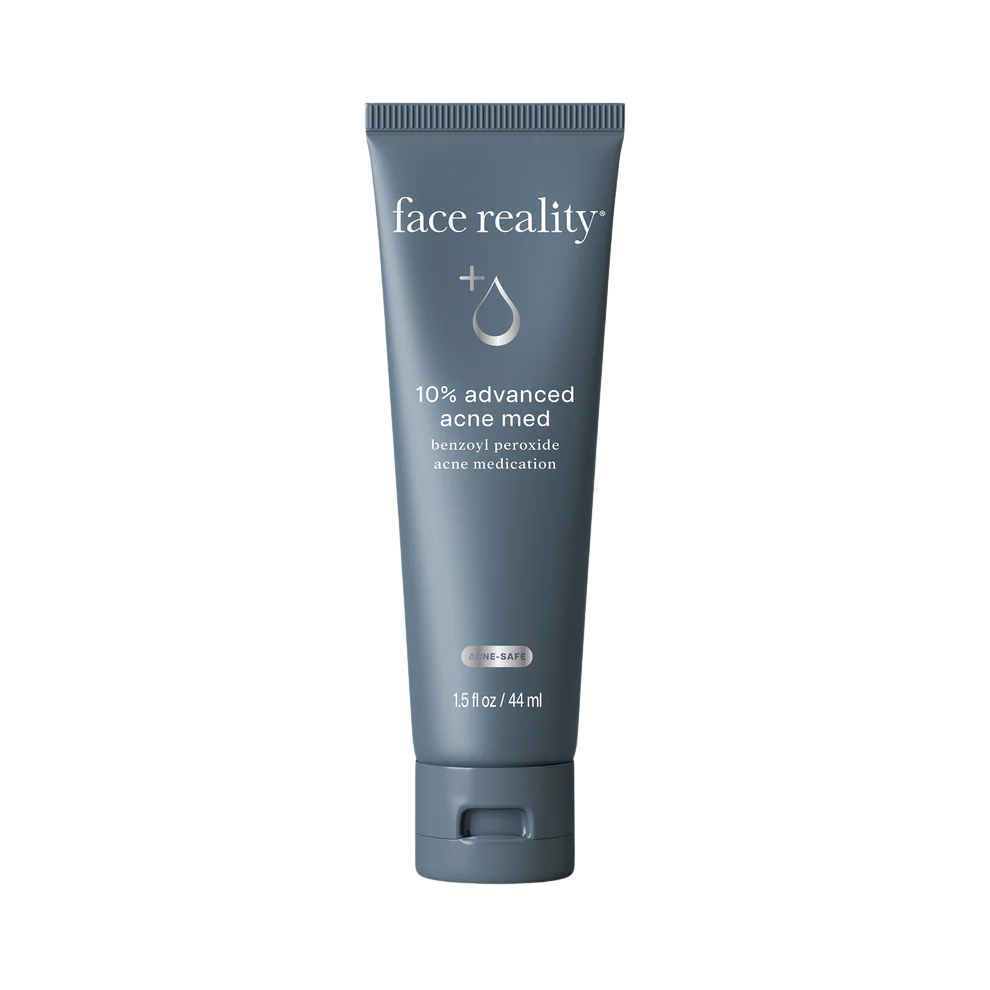 Face Reality 10% Advanced Acne Med