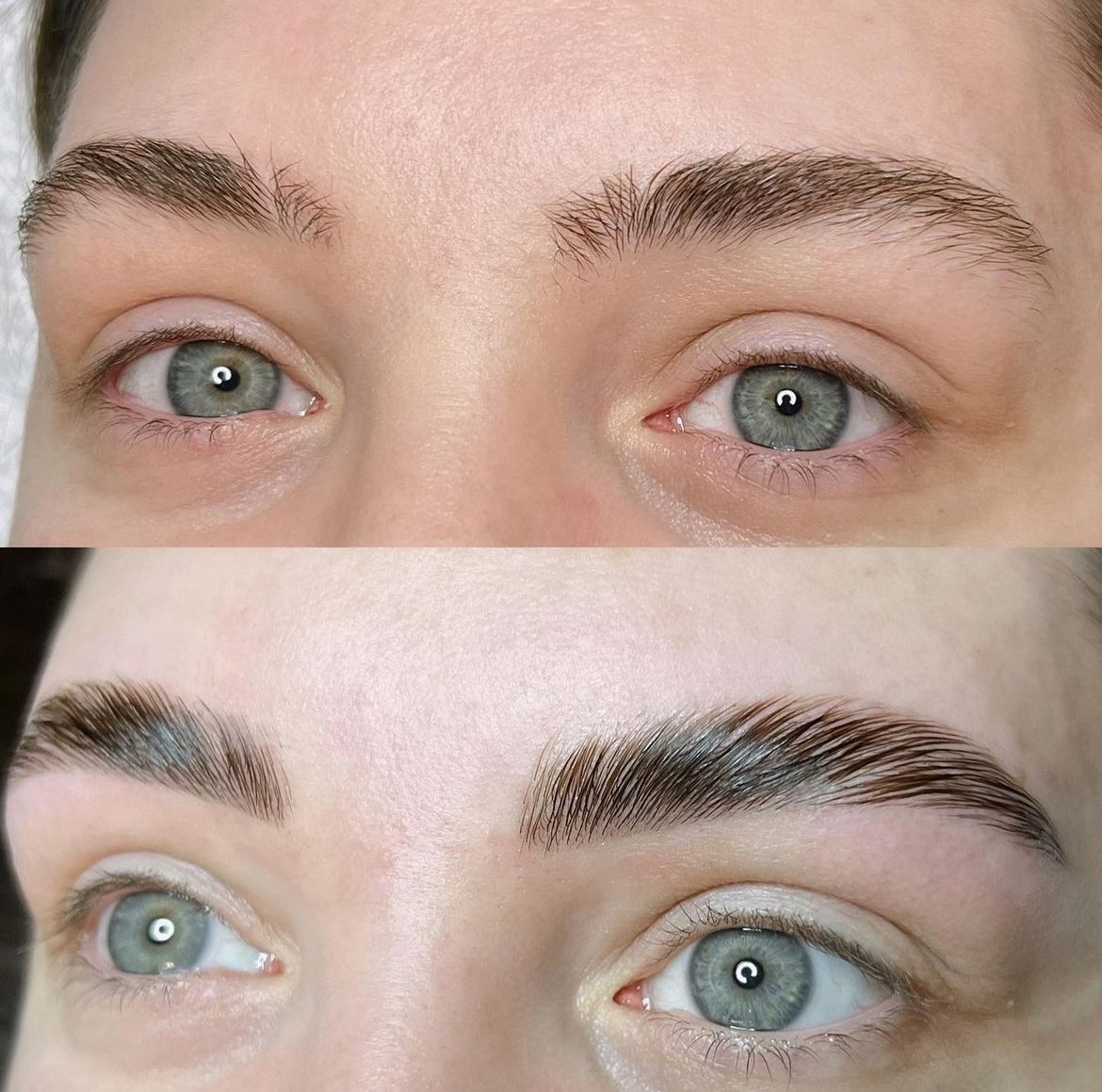 Eyebrow Shaping & Waxing in North Andover, MA — Everglow Esthetics