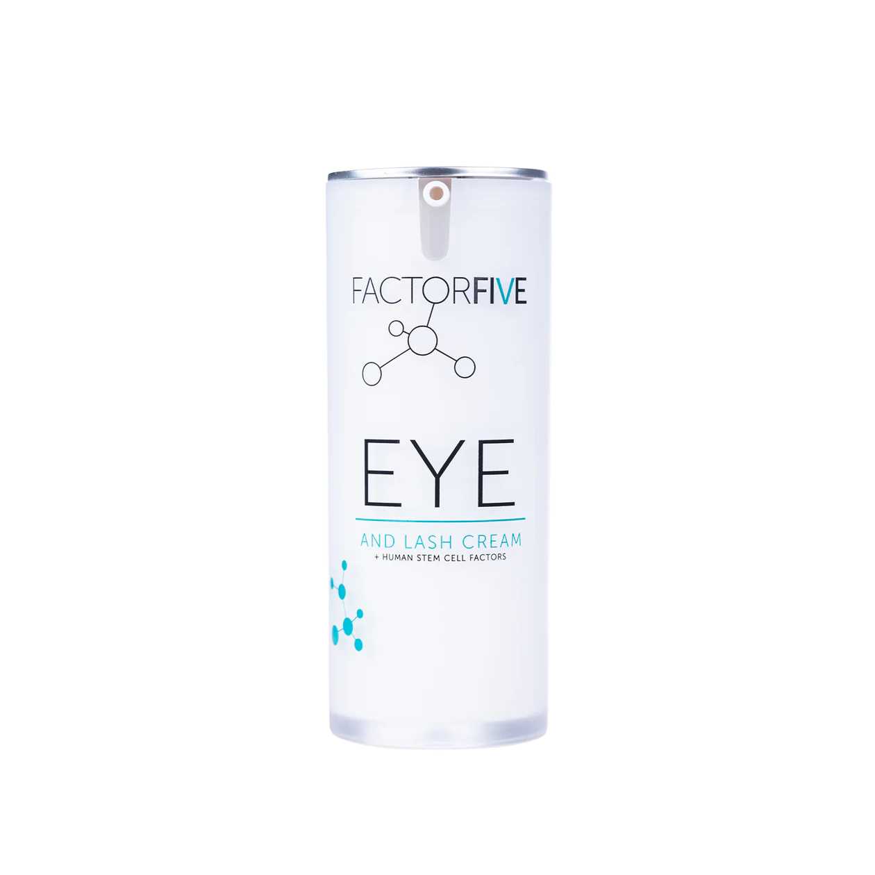 FACTORFIVE Eye and Lash Cream