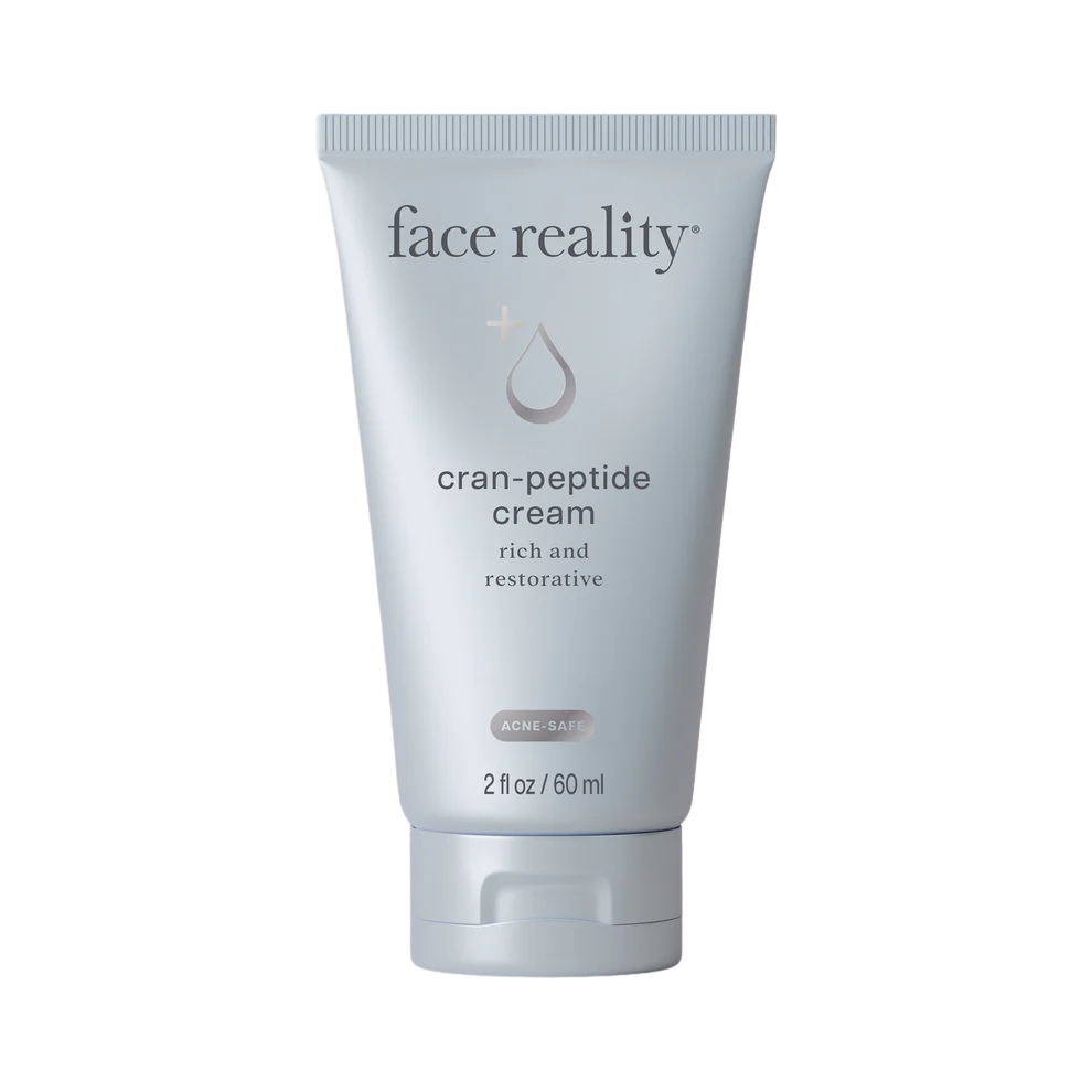 Face Reality Cran-Peptide Cream