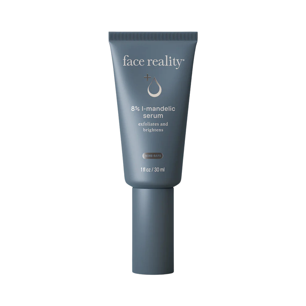 Face Reality 8% L-Mandelic Serum