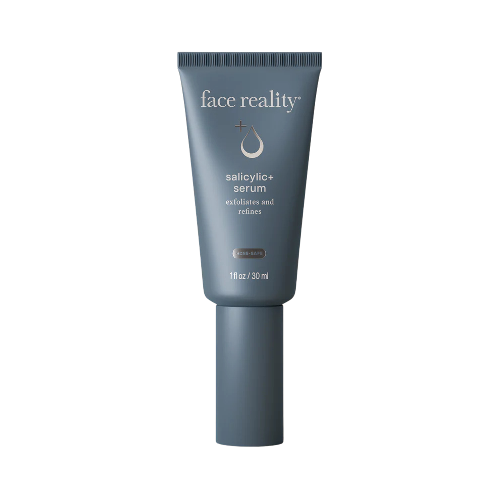 Face Reality Salicylic+ Serum