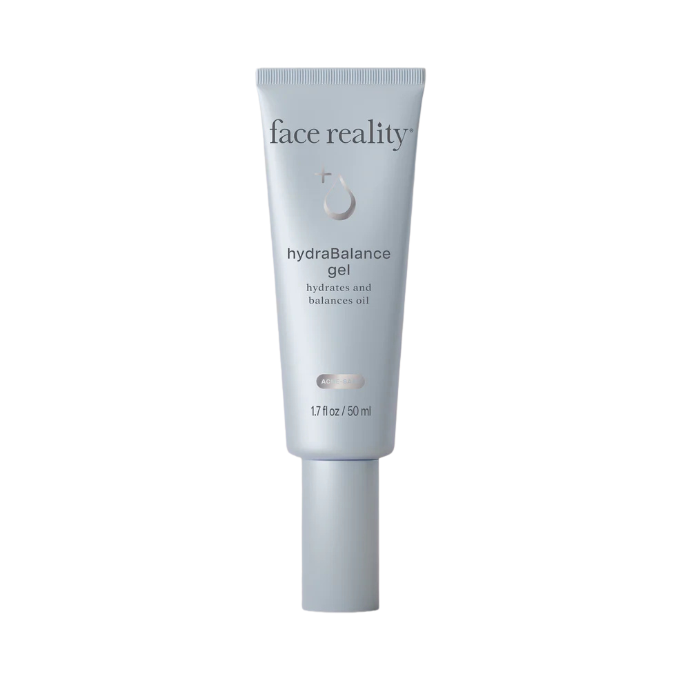 Face Reality HydraBalance Gel